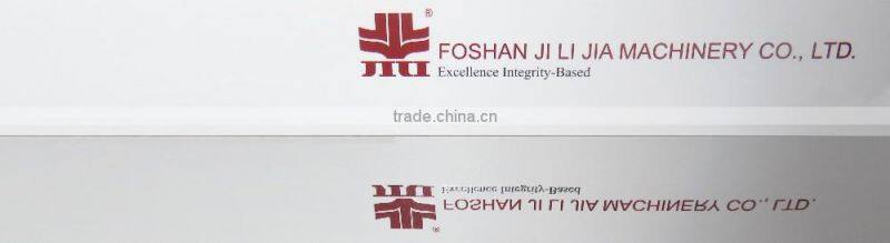 2016 Hot Selling Finish 8K Mirror Polishing Machine