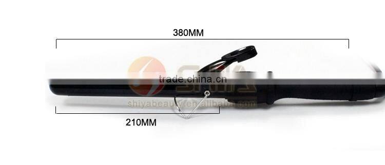 Best PTC heater hair infrared curling iron stove set in styler hair curler machine as seen as tv SY-901A