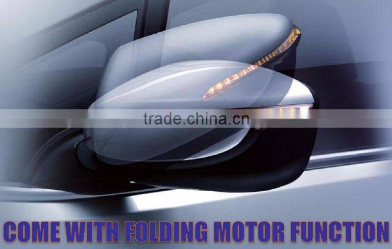 BODY KIT ELECTRIC MOTOR FOLDING MOTOR Armored Vehicle TOYOTA Land Cruiser