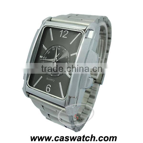 Cheap wacthes for man Fine Wheel Tire Alloy watch