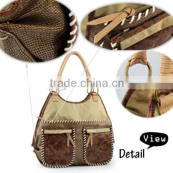 2247 2014 New arrival wholesale original design handbag bolsos tote,bohemian bags
