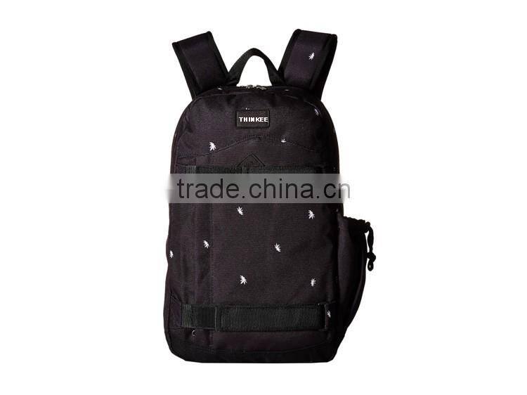 school bag fashion style custom mens sport laptop backpack laptop bag