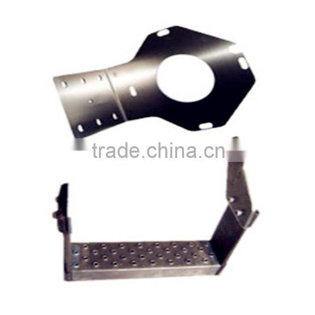 stainless steel aluminium copper bronze material process CNC machining turning China factory metal casting machine parts