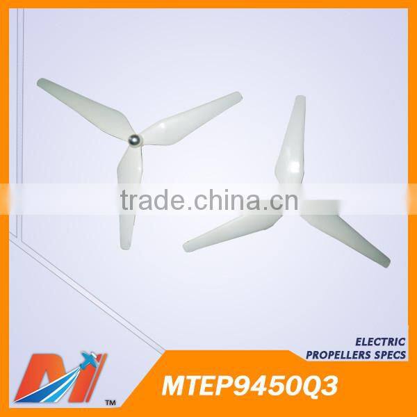 Maytech 9450 plastic drone propeller rc propeller for DJI Phantom3
