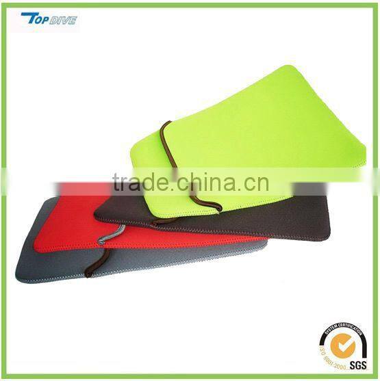 Portable Neoprene pad sleeve cover