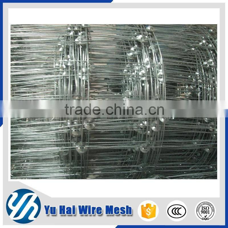 Compressive strength easy installation kraal network