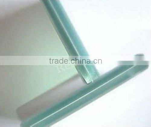 6.38mm Laminated Glass/price float glass