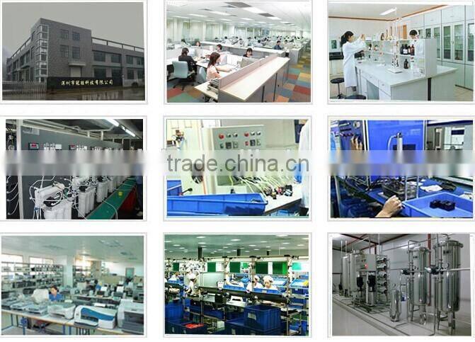 Factory Direct Price Goosam Edible Ink for Epson