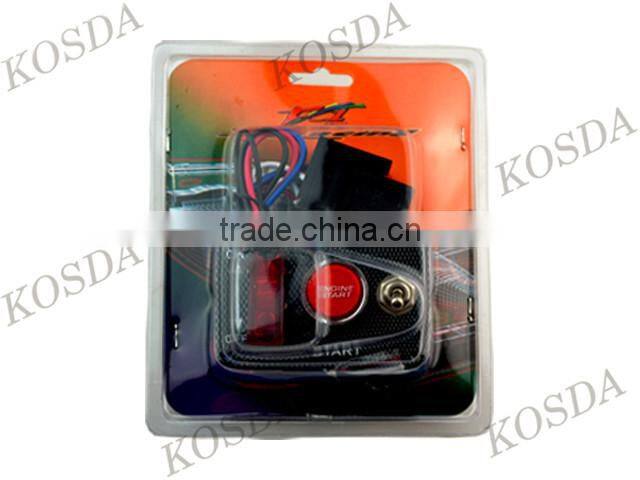 Type-B racing toggle switch panel,automotive toggle switch panel