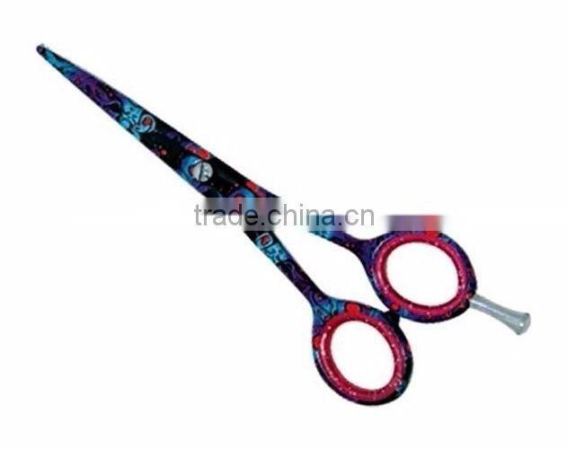 Professional Quality Barber Scissors