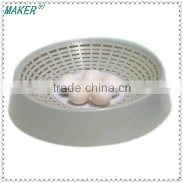 Plastic Economical Pigeon Nest Bowl