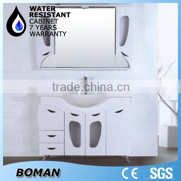 High Quality Modern Wholesale Bathroom Vanity