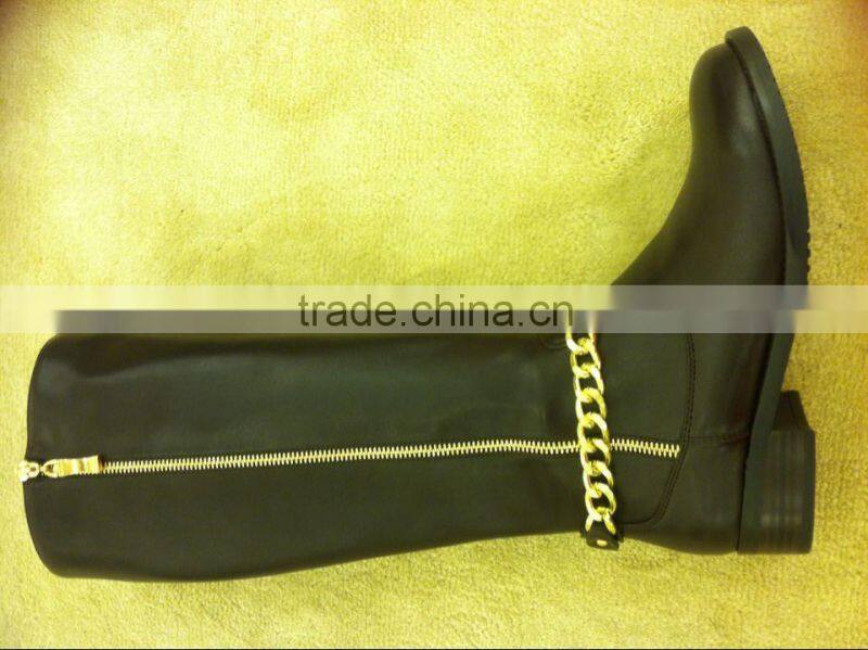 2014SW fashion ladies boots