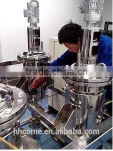 Nozzle type DPF Starch Centrifuge Separator for Corn Starch, Corn Starch Disc Separator Machine