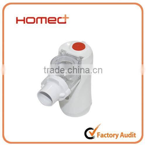 Medical Mini portable ultrasonic mesh nebulizer