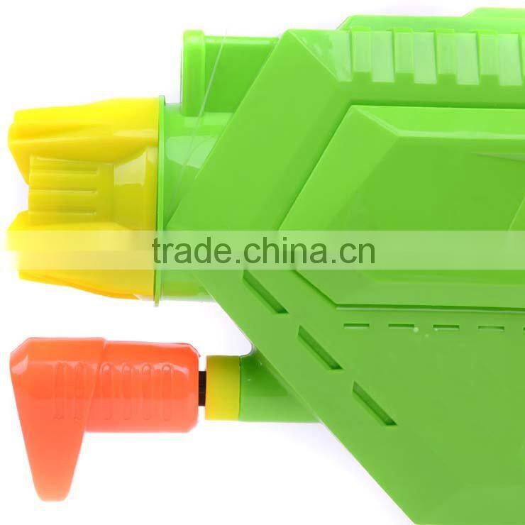 wg-20620000 children water gun 46cm single nozzle water gun (blue/green)