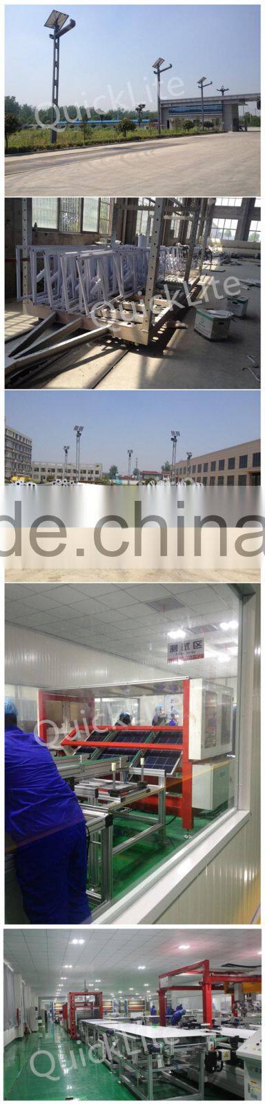 hot sale high mast lighting low price