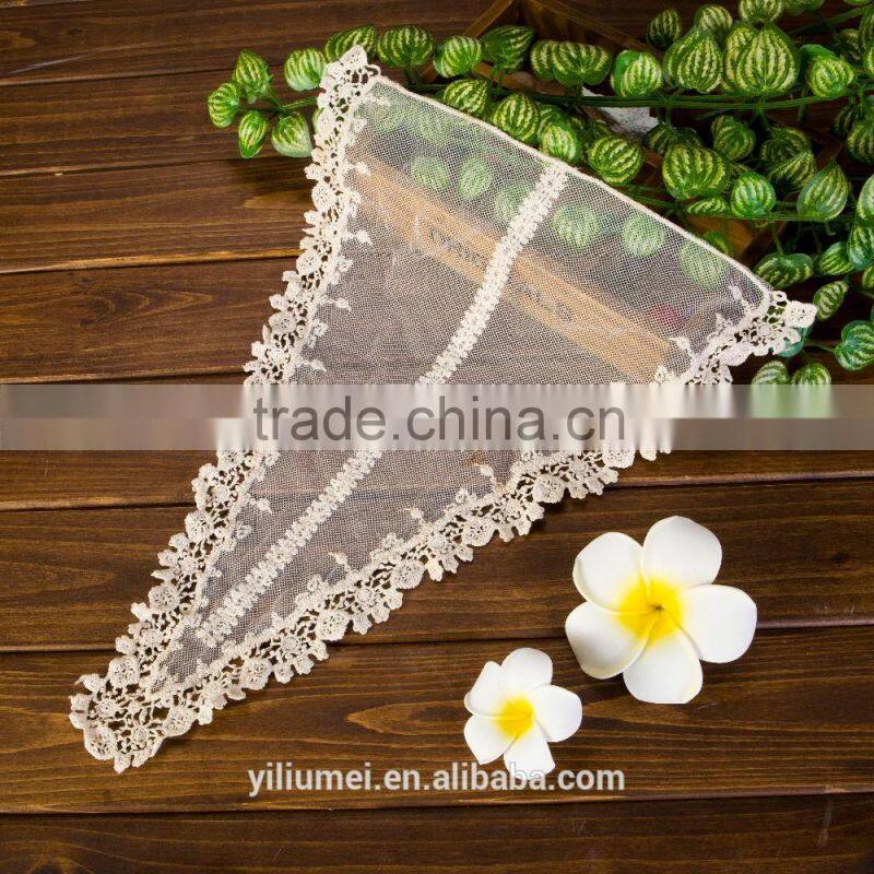 2016 High Quality Customized Washable Multi-color Garment Labels/Neck Collar Label