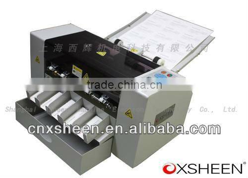 XH-A3+ automatic business card cutting machine ,,Automatic business card slitter machine,business card slitting machine