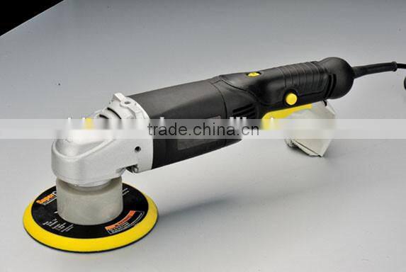 850W mini handheld electric shoe polisher