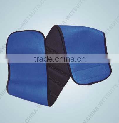 2013 Fashionable neoprene slim belt