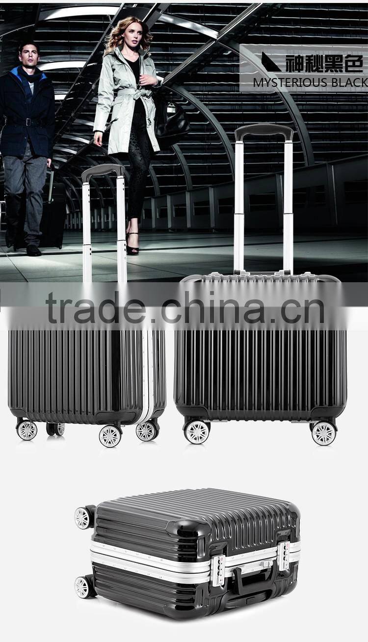 Cabin luggage/suitcase with business