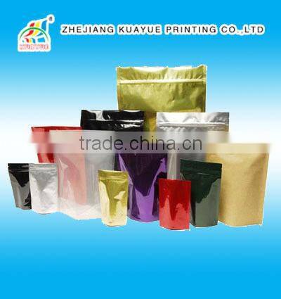 Durable Hot Sale Aluminum Foil Cooking Bags