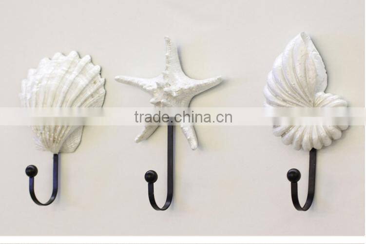 Home Decoration Metal Iron Bird Wall Hook,Hanging resin Wall Plaque /2015 hot new design bird multi-function wrought coat hook