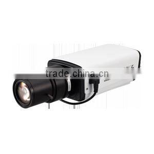 GWSECU IK10 Vandal-proof Dome 2Mega Pixel Motorized Zoom Lens IP CCTV Camera