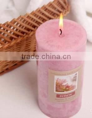 cheap pillar candle