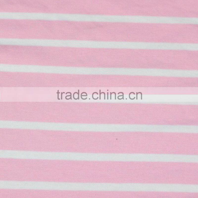 95%Cotton/5%Spandex Cotton Jersey Knit Fabric For women Clothing