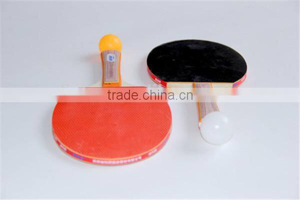 37100 DKS Ping Pong Bat Selling