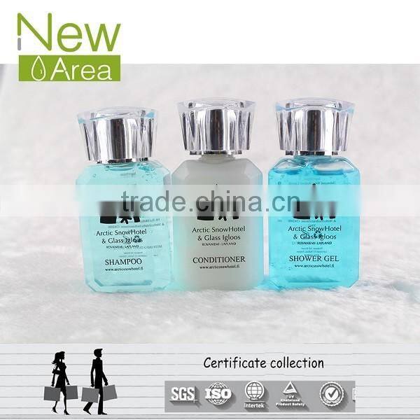 Eco Friendly Natural and Organic hotel soap and shampoo is hotel soap and shampoo