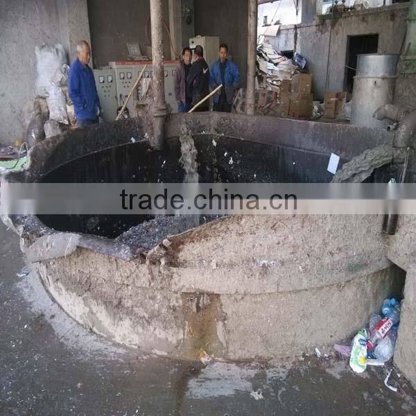 Hydrapulper sieve plate/ paper pulp machine part/ hydrapulper part