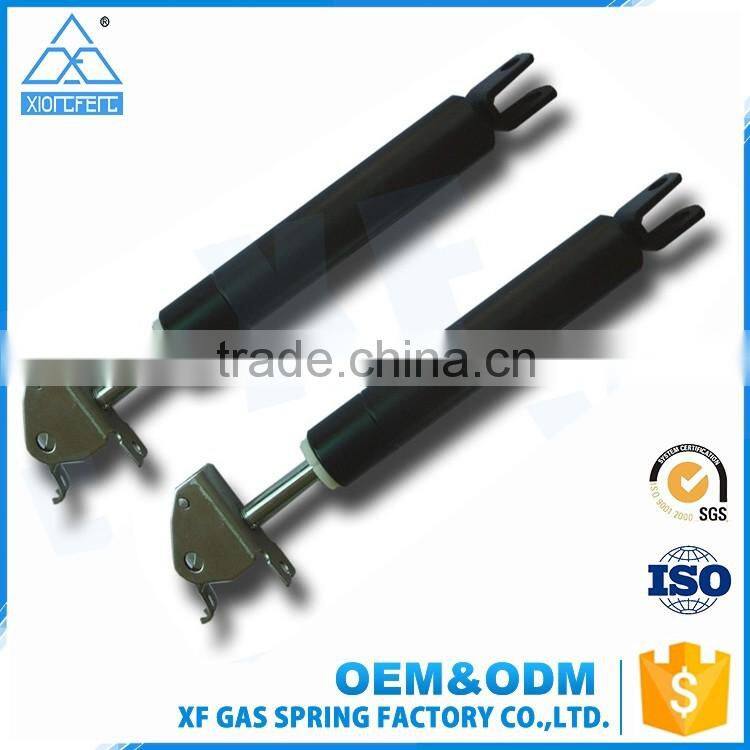 Factory competitive price steel adjust massage bed gas lift