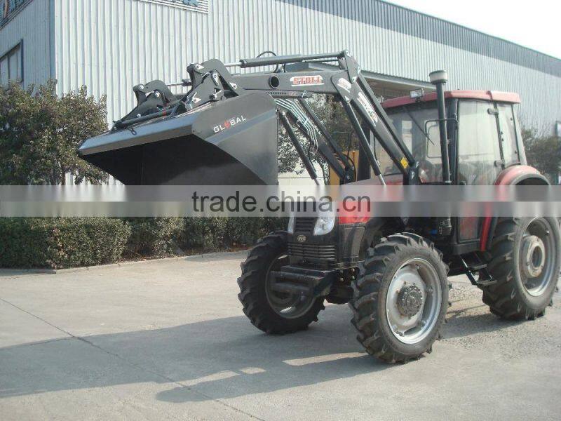 Tractor Equipment Front End Loader/ front end loader for kubota