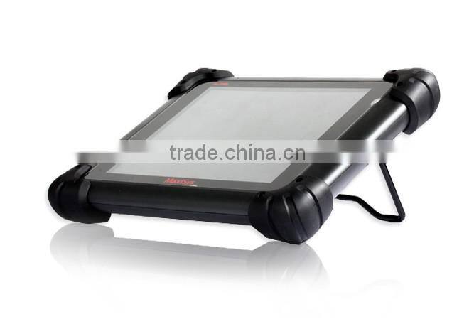 100% Original AUTEL MaxiSYS Pro MS908P AUTEL MaxiDas Maxisys pro DS708 Diagnostic System with WiFi 2014 top In stock