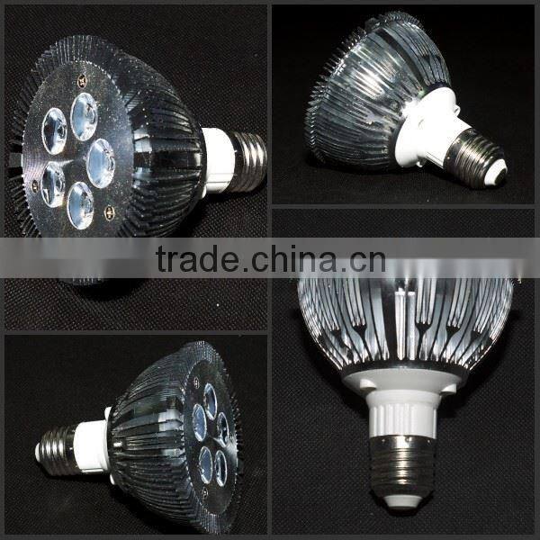 led bulb spotlight HOT! NEW! Recomanded par30