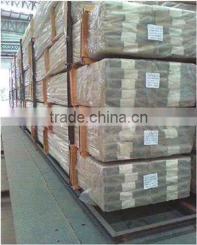 aluminum extruded profile for industrial/heat sink