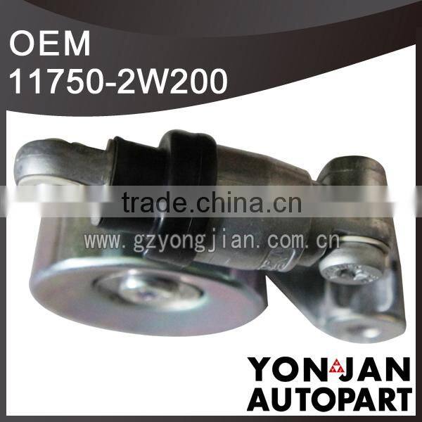 Pulley Idler/Belt Tensioner Assy OEM#11750-2W200