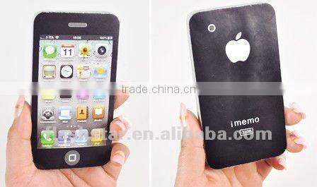 Creative Sticky Notes/ iPhone Sticky Notes