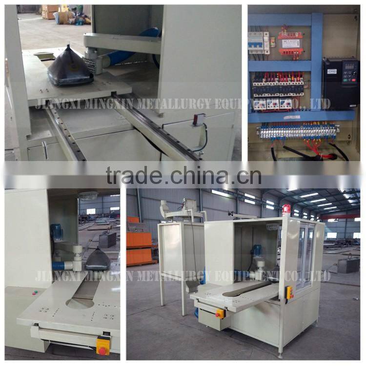 TV set Automatic CRT Cutting Machine