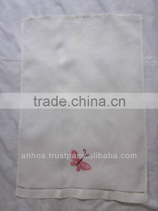 Best seller linen napkin, many colors dinner napkin
