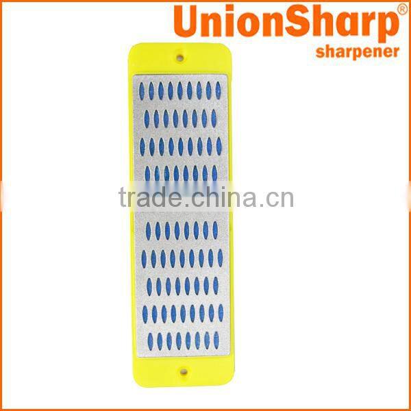 Professional outdoor garden 3 set diamond sharpening stone