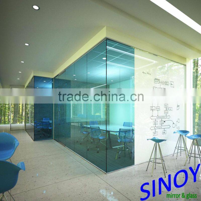 Sell High Quality Building Glass, Clear Float Glass, Tinted Glass, Reflective Glass, Low E Glass & Other Glass for Constructions