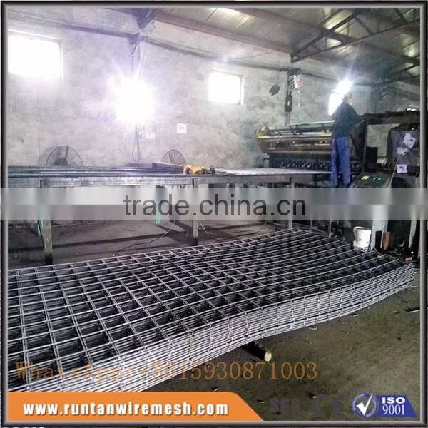 concrete reinforcement wire mesh