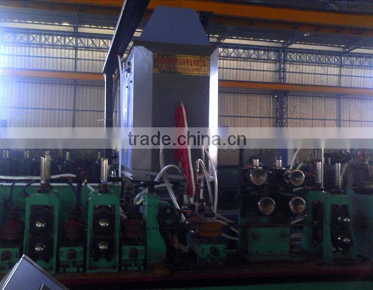 KGPS M.F. heating device 500kw