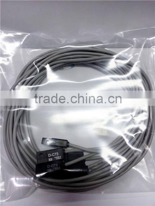 magnetic float sensor D-C73 reed sensor proximity made in China quality guaranteed