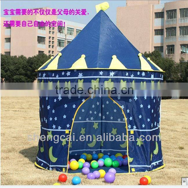 children india castle teepee princess tent