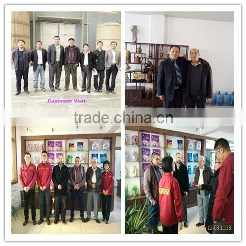 washing powder bulk packing detergent powder rose perfume